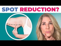 Can Spot Reduction Get Rid of Underarm Fat?