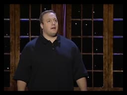 Kevin James | Sweat The Small Stuff (2001) | FULL SPECIAL