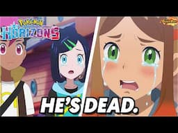 The Pokémon Anime Just Left Fans HEARTBROKEN.