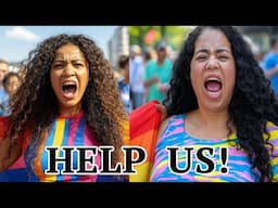 Seattle Pride and others are PANICKING! They're BROKE!