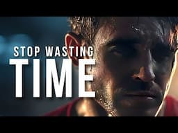 You Don’t Need More Time - You Need to Stop Wasting It