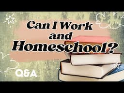 Picking, Reselling, Writing, and Other Businesses for Homeschooling Parents