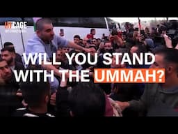 Liberation: From Victory in Shaam to Freedom in Guantanamo