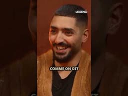 SNEAZZY : "AVEC L'ARGENT DU RAP J'AI ACHETÉ UN APPARTEMENT À MA MÈRE"