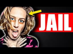 most hated woman on TikTok (she deserves it)