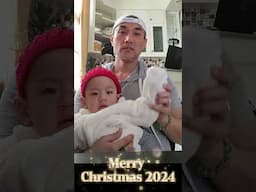 Merry Christmas everyone!
