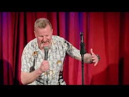 Tom O'Mahony -"THICK Enough" Trailer