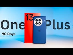 OnePlus 13 Long Term Review