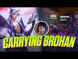 THE WIND BROTHERS | Dzukill