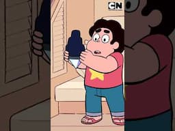 Lecciones Bajo Presión | Steven Universe