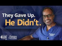 Reversing Heart Disease: A Cardiologist's Radical Approach to Healing