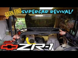 Replacing rubber hatch and door seals on your Corvette ZR-1 or any other C4 DIY easy upgrade!
