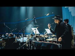 No Te Va Gustar + Orquesta Filarmónica de Medellín - De Nada Sirve (En Vivo)