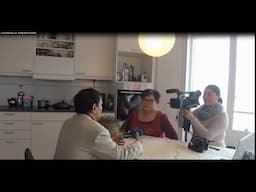 GREENLAND TV COVERAGE OF Dr. SURESH KUMAR