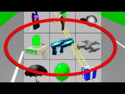 ADMIN ITEMS in BROOKHAVEN