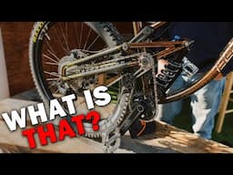 Exploring Sea Otter Classic 2025: Day One