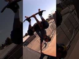 Jimmy Wilkins Money Grab