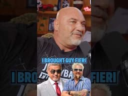Jay Glazer set up the most epic grill out with Stallone and Guy Fieri 🔥