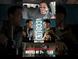The Accountant 2 IS MOST ENTERTAINING MOVIE OF THE YEAR