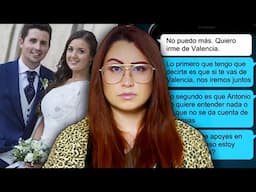 ¿Esta mujer MANIPULÓ a su AMANTE para apuñalar a su ESPOSO?