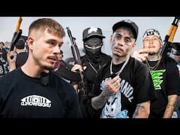 100Block's Most Feared Gang: The Cactus Boyz