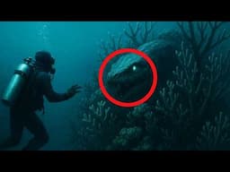 100 Most Dangerous Whirlpools in the Ocean