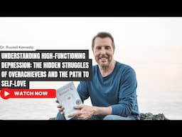 Understanding High-Functioning Depression: The Hidden Struggles of Overachievers