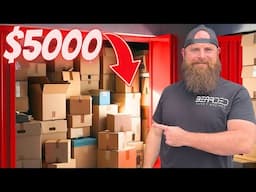 This $600 gamble pays off HUGE!
