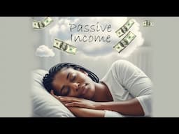 💸 10 Smart Ways to Earn Passive Income in 2025 | Financial Freedom Tips 💸