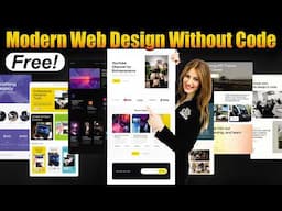 Create a Free AI-Designed Website with Arco | Full Beginner’s Guide