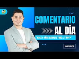 "Hace seis años ganaste todo; hoy estás jugando el segundo Play-In"