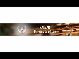 INAUGURAL CEREMONY || 1st KSK-NALSAR INTERNATIONAL COMMERCIAL LAW MOOT COURT COMPETITION,  2025