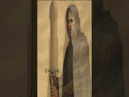 Ridiculously Shaped Sword - John Boorman’s Lord of the Rings