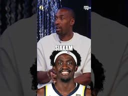Pacers' Bench The BIGGEST Championship Factor