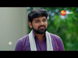 Padamati Sandhyaragam | శ్రీను గురించి కంప్లైంట్ పెట్టిన  ఆధ్య