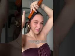 super truque de como fazer o melhor rabo de cavalo!!