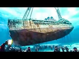 This Shipwreck was Deadlier than the Titanic