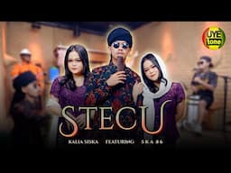 STECU - KALIA SISKA FT. SKA86 | KENTRUNG (OFFICIAL MUSIC VIDEO)