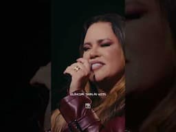 Ouça a voz de Deus, através da canção "Se Eu Não Te Ouvir" da Sarah Farias