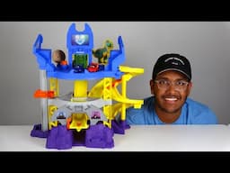Play & Fun Exciting Toy Video