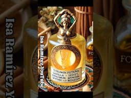 🟣 Perfumes femeninos von magia #perfumelovers