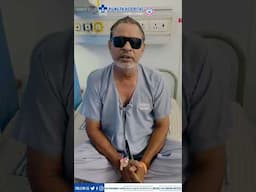 क्या हाथों में बार-बार झनझनाहट को नजरअंदाज कर रहे हैं आप? सुनिए इस मरीज का अनुभव। | Rungta Hospital