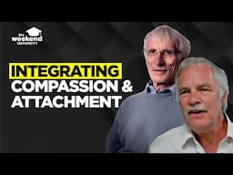Attachment and Compassion in Psychotherapy — Paul Gilbert and Jeremy Holmes
