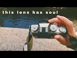 Street Photography in Glasgow: A Short Film