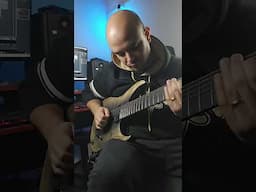 ARPEJO COM TAPPING NÍVEL HARD