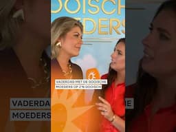 Vaderdag met de Gooische Moeders op z'n Gooisch | RTL Boulevard