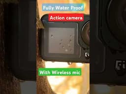 What Makes DOLPHIN 1.0 the BEST Budget Action Camera?