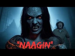 नागिन | सच्ची डरावनी कहानी horror podcast