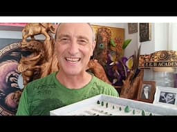 "The Most Powerful Crystal to Destroy Demonic Energy FAST! (Real Results)"