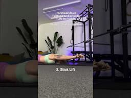 4 shoulder mobility exercises you need to try